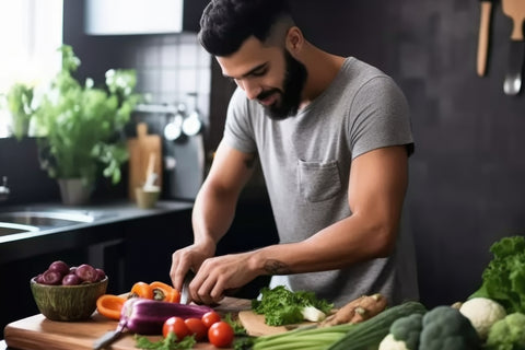 joy of cooking