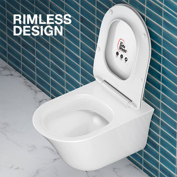 Vive Wall Hung Toilet In White Kohler Online Store 0274