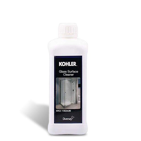Kohler Faucet Cleaner 500ml bottle – Kohler Online Store