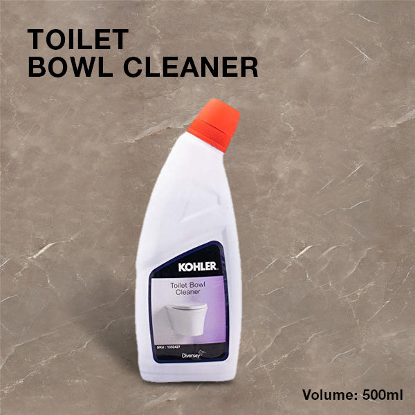 Kohler Faucet Cleaner 500ml bottle – Kohler Online Store