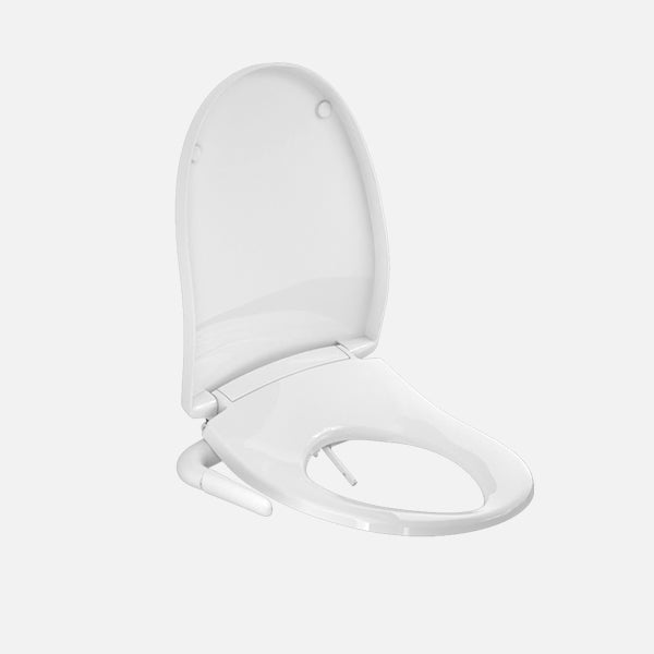 Kohler-Pureclean Manual Bidet Seat (square) — Saini World