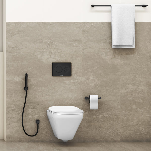 Kohler Accent Towel Bar In French Gold Finish – Kohler Online Store