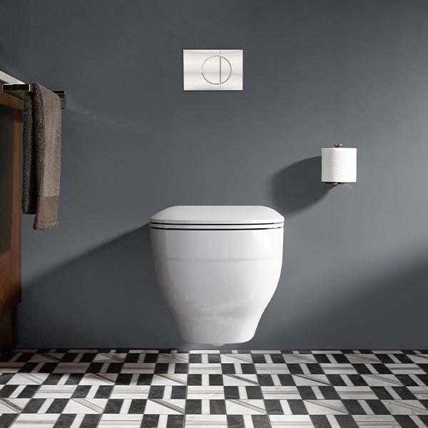 Trace Wall Hung Toilet In White Kohler Online Store 6320