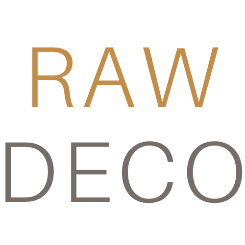 Raw Deco