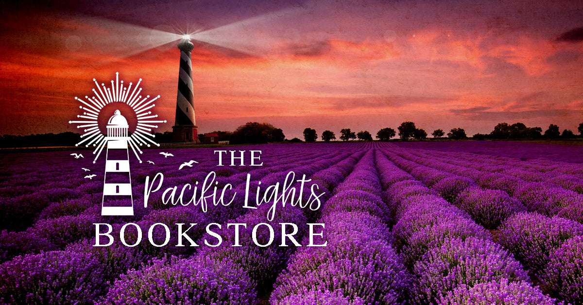Lynnette Bonner's Pacific Lights Bookstore