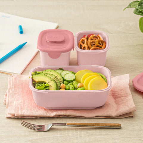 lunchbox dla dzieci Omie