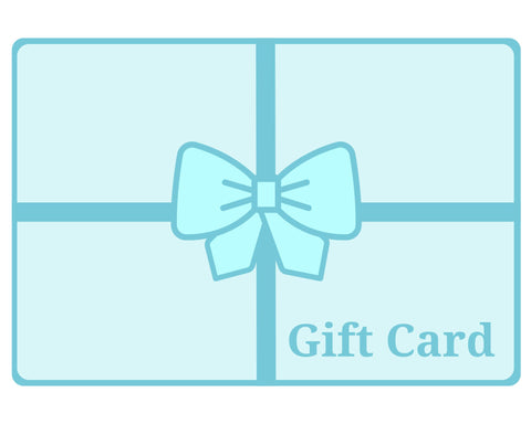 Sew Eco Fabrics Gift Card