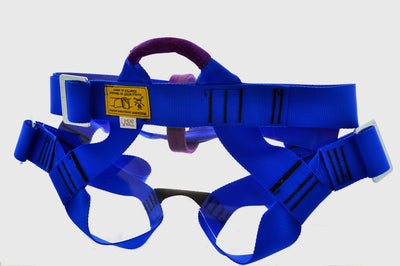 VOLTIGE, Adjustable chest harness for sit harness - Petzl USA