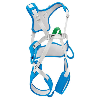VOLTIGE, Adjustable chest harness for sit harness - Petzl USA