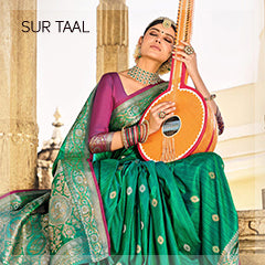 Maazedhageboutiques - surtaal sarees 