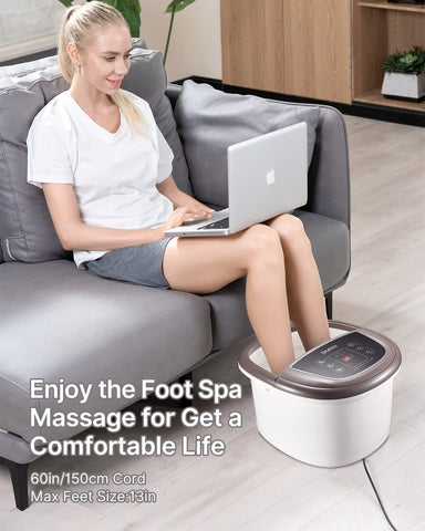 The best foot massagers of 2023