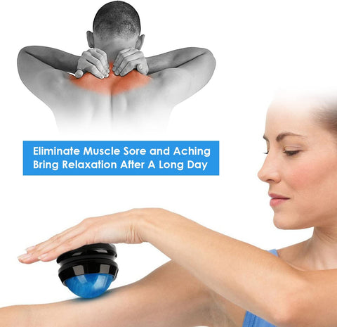 NEW Best Neck And Shoulder Massager Muscle And Joint Pain Relief Best  Massage