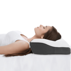 OrthoPro - Electric Shoulder Heating Pad - Shoulder Brace Support