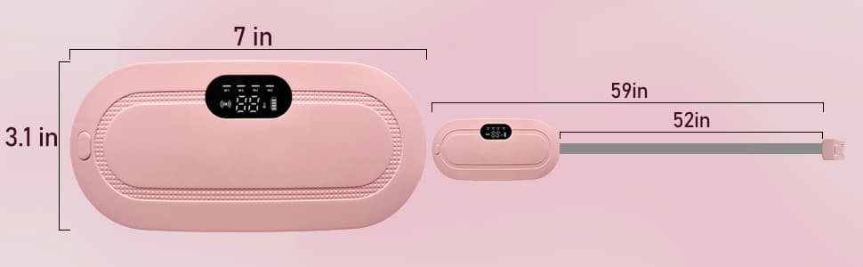 Menstrual Heating Pad