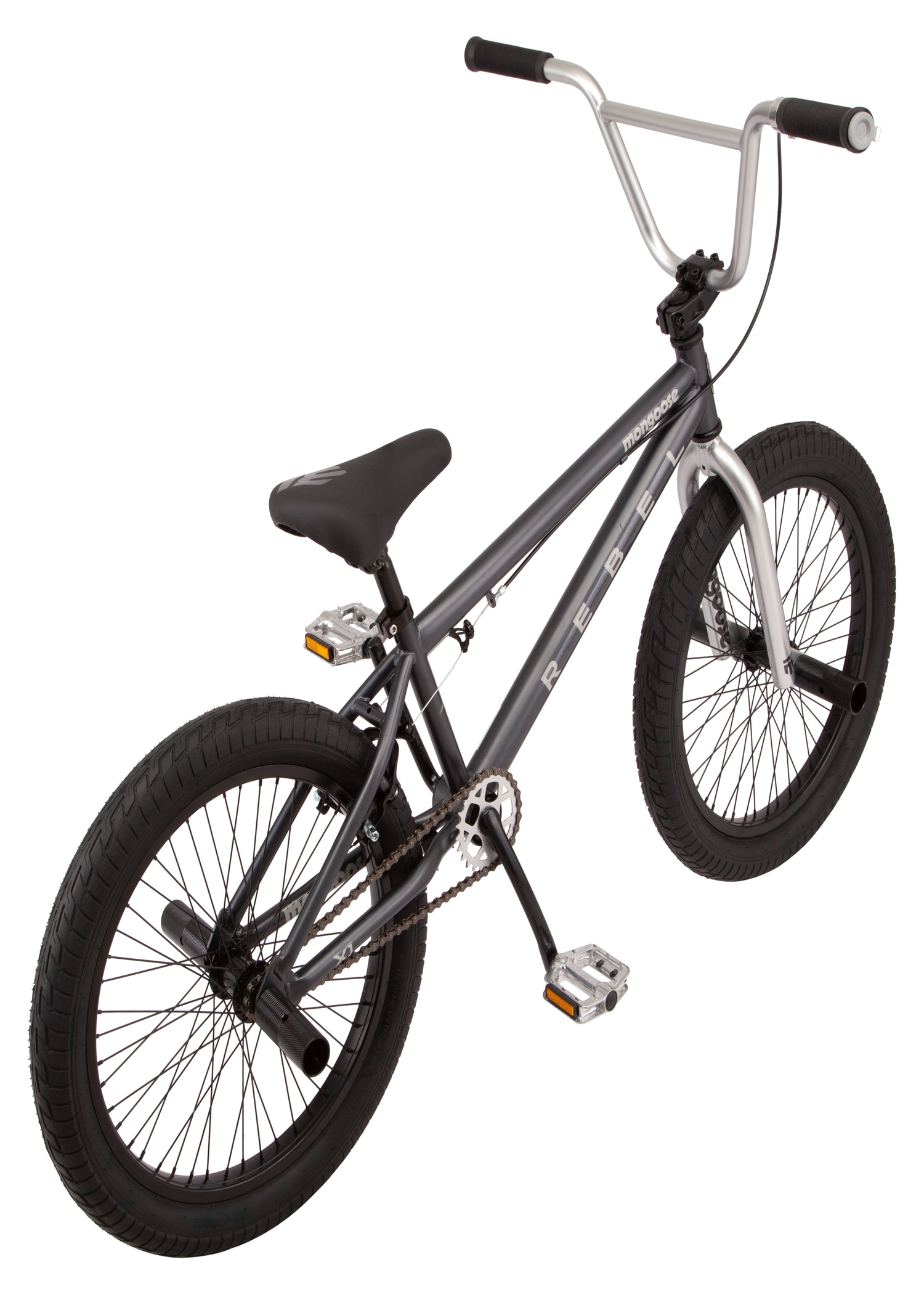 mongoose rebel x1