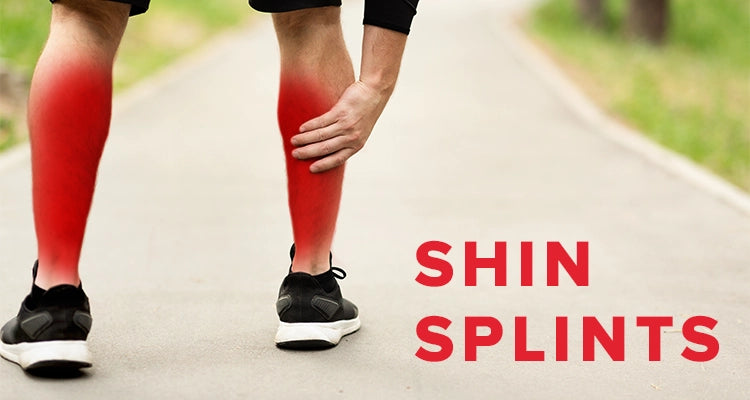 shin splints insoles