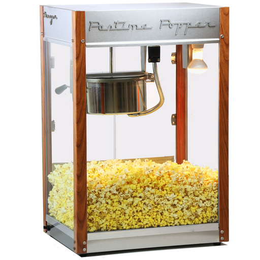 Popcorn Nostalgia 1911 Popper 