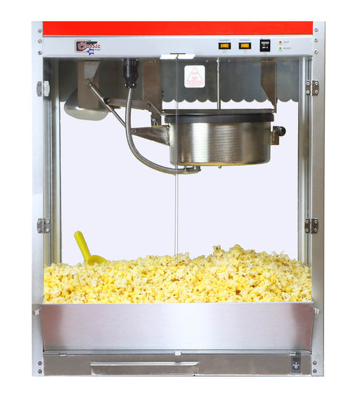 Paragon International Theater Pop 16 Oz. Tabletop Popcorn Machine