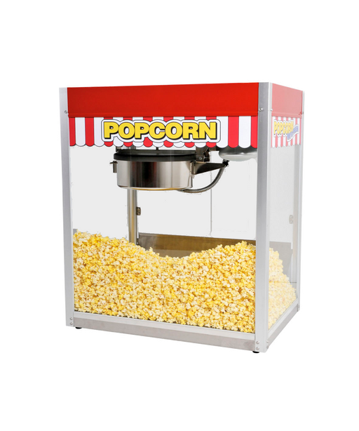 Everyday Popcorn Maker — WILSON'S EVERYDAY SUPPLIES