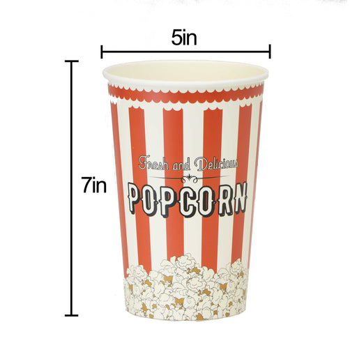 Louisville Cardinals Bucket – Legends Popcorn