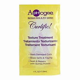 ApHogee Curlific! Texture Treatment