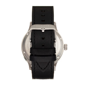 heritor automatic cartier watch