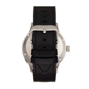 Heritor Automatic Becker Men's Watch 