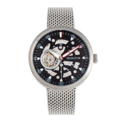 Heritor matador 2024 automatic watch