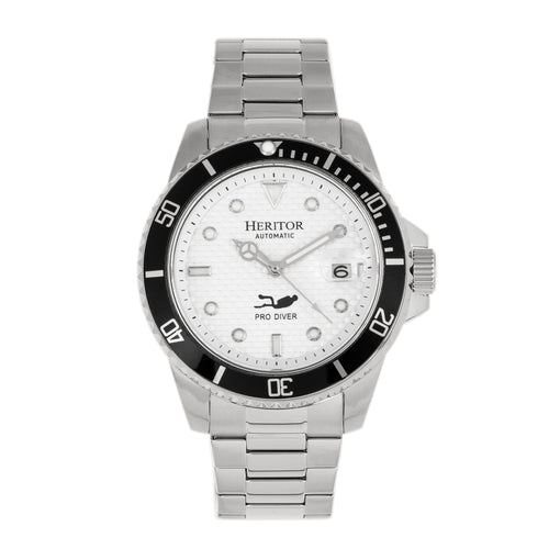 Heritor matador 2024 automatic watch