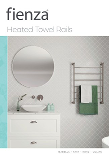 Fienza Heated Towel Rails