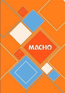MACHO Catalogue