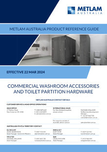 Metlam Catalogue