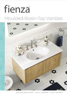 Fienza Basin-Top Vanities