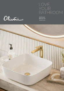 Oliveri Bathroom