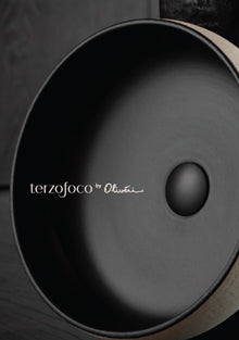 Terzofoco by Oliveri