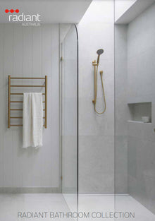 Radiant Bathroom