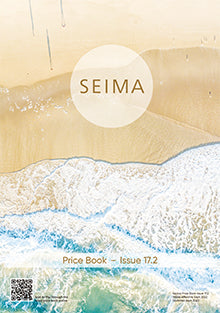 Seima Catalogue