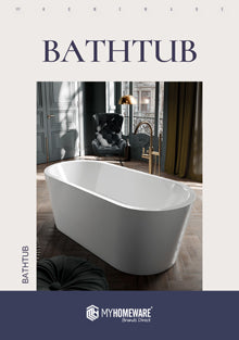 MHW 浴缸