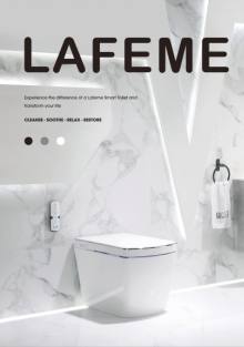 Lafeme Smart Toilets