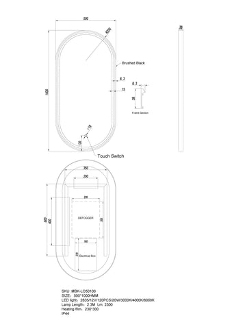 oval-black-framed-led-mirror-drawing