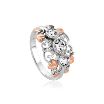 Tree of Life – Clogau