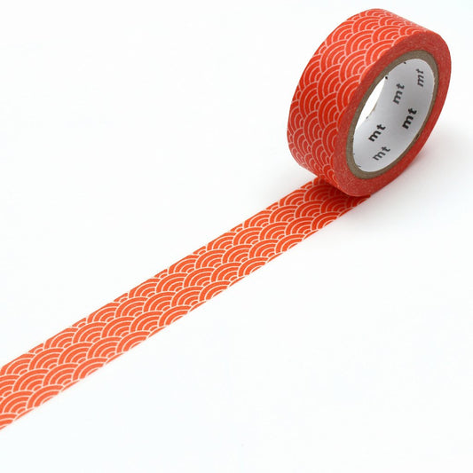 MT Washi Tape - Sewing Measure