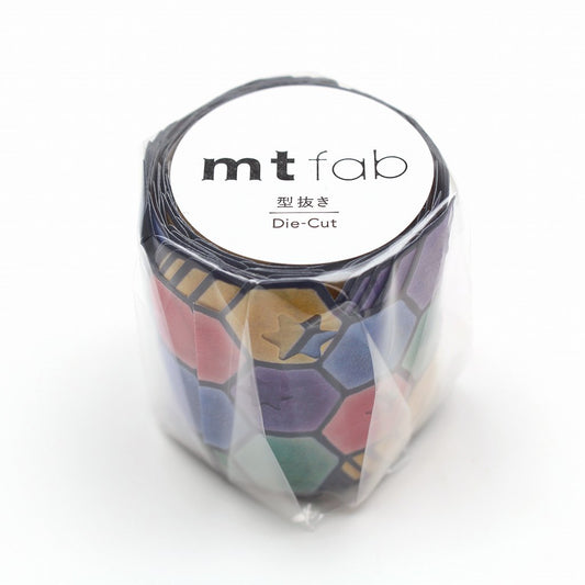 MT Basic Washi Tape Pastel Raspberry 7M MT01P494