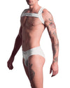 Signature Brief White on White - TASTE Menswear