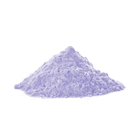 Blueberry Ice Cream Mix Powder