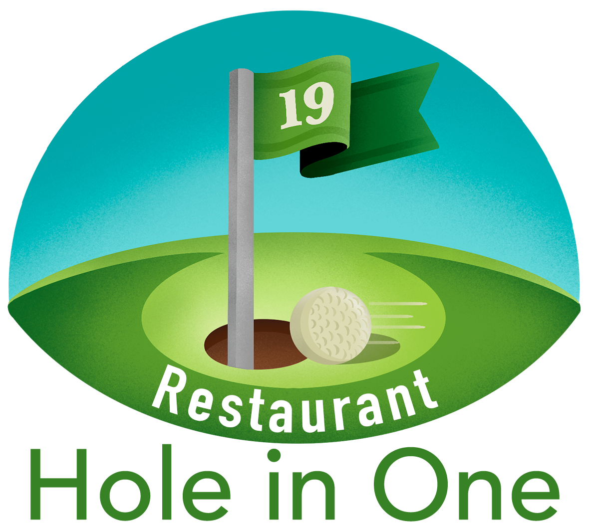 Hole In One – Restaurant Hole In One
