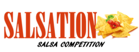 Classic Indian Fusion Salsa - Salsation Salsa Competition