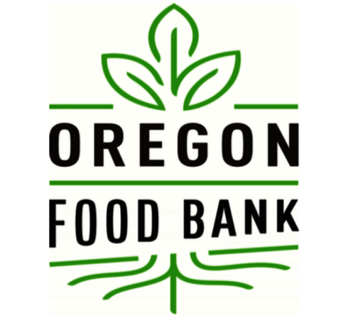 Oregon Food Bank