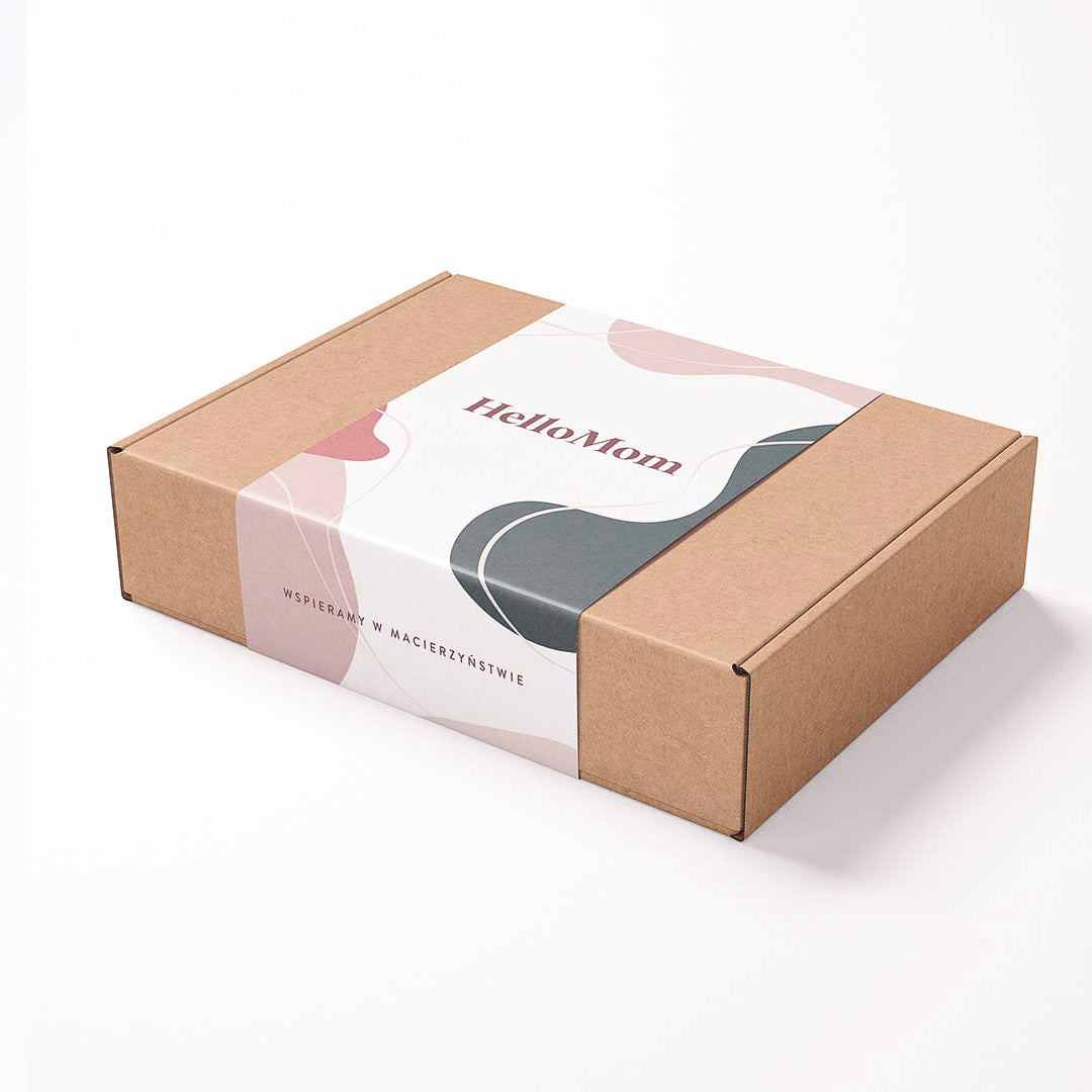 Baby Shower box