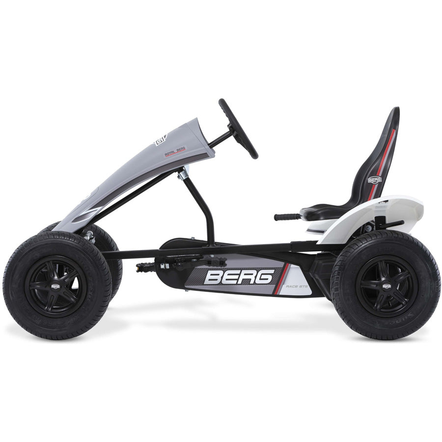 berg fendt bfr pedal kart